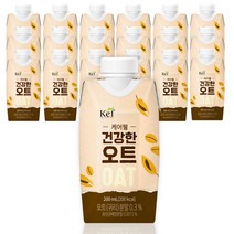 케어웰 오트 환자식 균형영양식 식사대용, 18개, 200ml