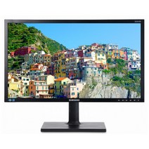 삼성전자 24인치 LED 피벗모니터 S24C45K 컴퓨터 모니터