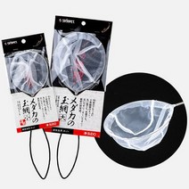 바보사랑 SUDO 메다카 뜰채 대 (S 5822) .라라아쿠아