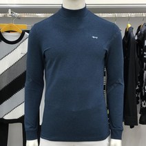 루이까스텔 남성 고급 긴팔 티셔츠 3MCTS993X
