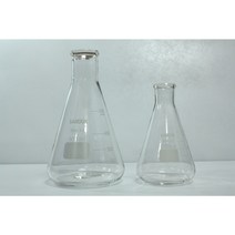 삼각플라스크(Duran Boro3.3) 300ml