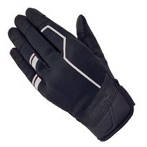 기어러스 스프린터3 글러브 오토바이장갑 스쿠터장갑 GEARUS SPRINTER3 GLOVES, M, 화이트라인