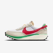 [국내매장판] 나이키 와플 데뷰 여성 운동화 DX2940-100