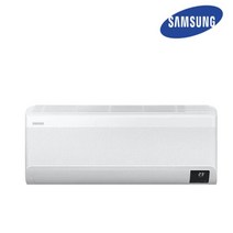 삼성전자 무풍에어컨 AR15T9170HC 인버터 벽걸이에어컨 15평