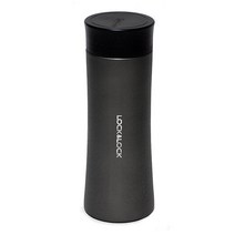 락앤락 다이아몬드 텀블러 300ml 블랙 보온보냉병 888EA, 하이니몰82 본상품선택