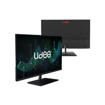 27인치 제이씨현 UDEA EDGE 27FH3A 유케어 75 프리싱크 무결점(+HDMI케이블)