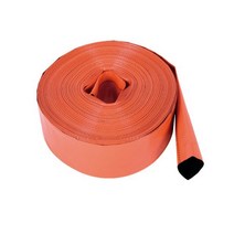 쌍마 천막호스 2인치 50mm-70M 농업용 배수호스 양수기호스, 1개