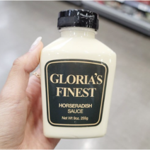 홀스래디쉬 소스 255G x 2개, 단품, 단품