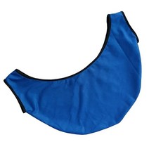볼링 장갑 공 가방 시소 청소기 공 광택기 및 캐리어 수건 휴대용 공 휴대용 가방 고품, 푸른