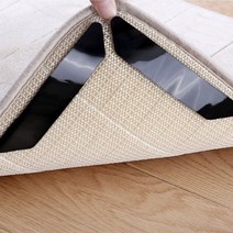 방석 카페트 바닥고정 침대매트 패드 밀림방지 논슬립