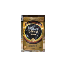 네스카페 수프리모 아메리카노 원두커피믹스 150g, 10개, 1개입, 450g