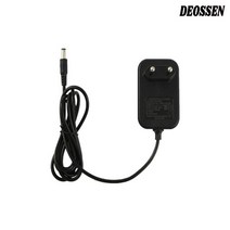 더쎈 쿨링시트 전용 가정용 충전기 어댑터 아답터 220V