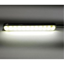 스쿠터 오토바이 싸이키바 LED 튜닝 마제스티250 파박이 뉴티 CB223 네오포르테 Z1000 트로이 ST7 Q2, 선택_레드, 1개