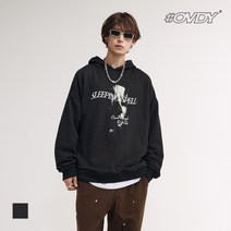 OVDY_SLEEPING SPELL HOODIE_DYMALXX0228