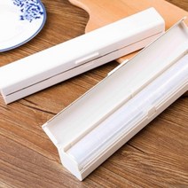 비닐랩 커터 보관함 [W6F9B8E], 핑크