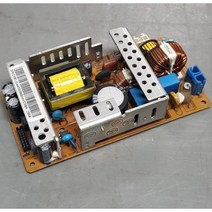 중고 프린트부품 CLX-3175K SMPC-V2C Power Supply Board JC44-00096B