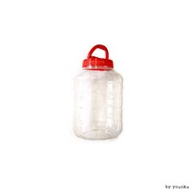 과실주병PT 10L 과실주 과실병 약초병 술통 국내산, 상세페이지 참조