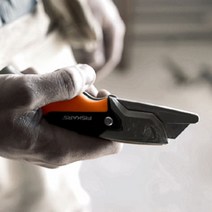 피스카스 프리미엄 안전칼/커터칼/장판칼/다용도칼 모음 툴보이/FISKARS, 02_770020