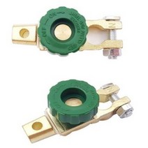 배터리 전원차단기ECU초기화 튜닝 장시간정차시, 1개