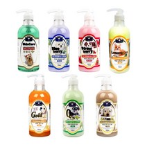 GO2shop GO2shop_ 애견용샴푸 애견목욕 산책샴푸 강아지용품 포메라니안샴푸린스, ★선택* 벨버드 샴푸린스 750ml 강아지린스, ★선택* 백모용 샴푸＆린스 (블루베리향)