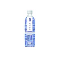 동원 투명이온 500ml 12입, 상세페이지 참조