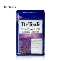 닥터틸즈 엡섬솔트 라벤더 1.36kg