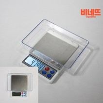 스탠다드 초정밀 전자저울 600G/0.01G 미량저울 계량기 업소용전자저울