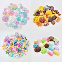 데코덴파츠 랜덤 10개, 38.화장품 ﻿랜덤 10개