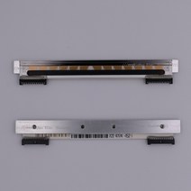 라벨프린터 미니 포토 카드 새로운 오리지널 GT800 라벨 프린터 프린트 헤드 PN : P1025950-009, 한개옵션0