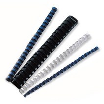 플라스틱링12mm(백색 100EA 박스)