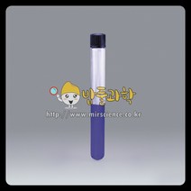 (밥풀)캡시험관 30x200mm/KSIC-4128