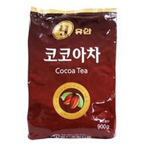 유안-코코아900g, 900g, 12개