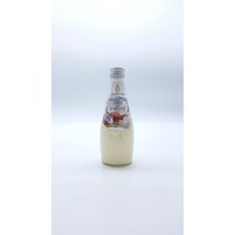 태국 코코넛밀크 위드 나타드코코 과일음료 290ML 아시안푸드