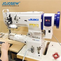공업용 산업용 미싱 juki ls-1341 1341 1342-7 관형 단일 바늘 200, 테이블
