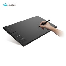 드로잉 타블렛 액정 판타블렛 그림 웹툰 태블릿 huion giano wh1409 무선 디지털 태블릿 전문 그래픽 드로잉 펜 태블릿 8192 레벨 스타일러스 및 무료 선물 장갑, 검은 색, 협력사