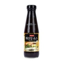 하이몬 해선장 소스, 260g, 5개