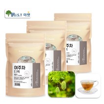 여주차 건여주 티백 여주물 50개입 구성선택 1팩~5팩, 50티백, 3팩