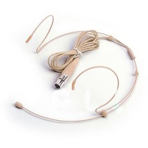 옴니트로닉 초슬림 양쪽 마이크 옴니트로닉호환용, VTM-OMNITRONIC