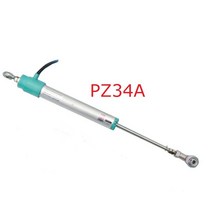 PZ34 150 200 250mm 선형 변위 센서 소형 전자 눈금자, 05 PZ34-S-200