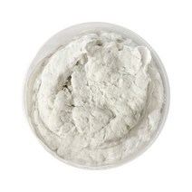 하비코 펄프클레이 7가지 색상 60g, 하양 200g
