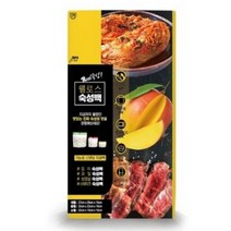 웰로스 숙성백 대 3p + 중 3p + 소 5p 세트, 5세트