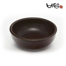 리빙몬 산소담은 숨쉬는 비담옹기 대접, 단품