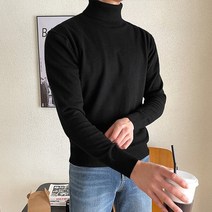 조군샵 조군샵 제이션 비스코스 폴라 니트_T6888