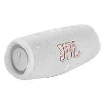 삼성 JBL 블루투스 스피커, JBL CHARGE5 화이트