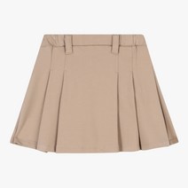 로엠걸즈 천호 분또 주름 스커트 RGWH23S6C