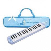 멜로디언 AM-P37 파랑