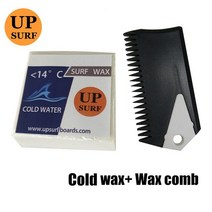 스노우보드왁싱 SUP 서핑 왁스 베이스/쿨/콜드/열대/ 물 빗, [02] cold