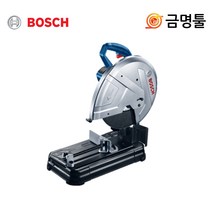 보쉬 GCO200 고속절단기 14인치 2000W GCO2후속 절단석1장포함, 1개
