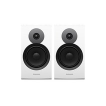 DynAudio 다인오디오 Emit 20 하이파이 스피커, 화이트
