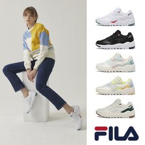 FILA 23SS 볼트 컴포트 워킹화 여성
